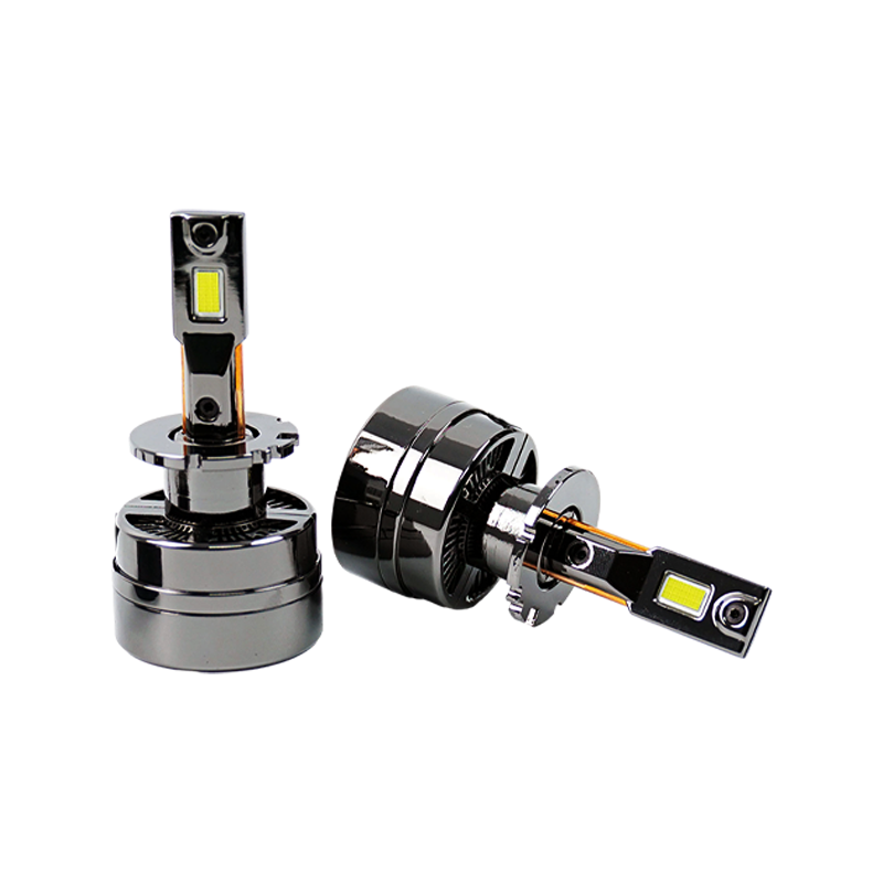 JC-D2S/D2R IP68 waterdichte LED-koplamplamp