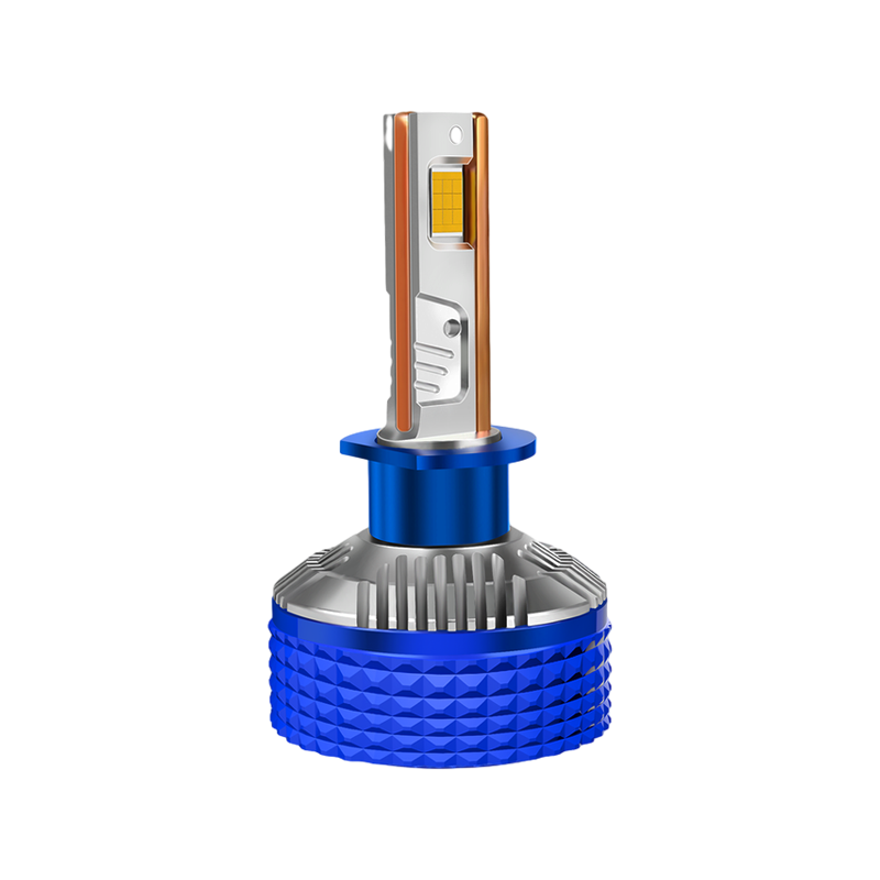 DF1 DC9-16V 120W LED-koplamplamp