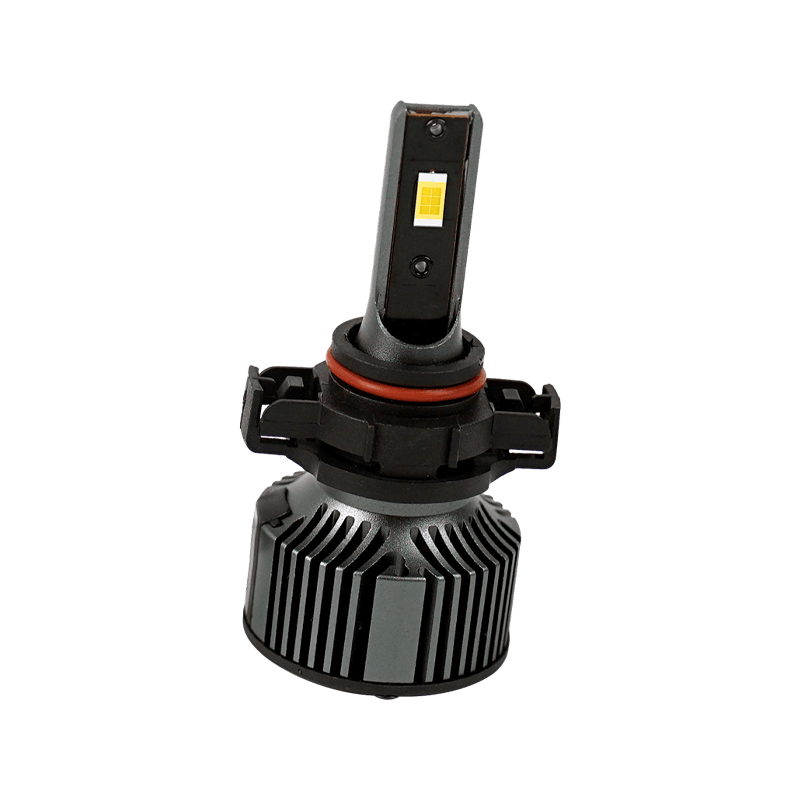 JC-2504 LED-koplamplamp