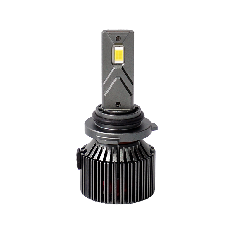 JC-9006 LED-koplamplamp