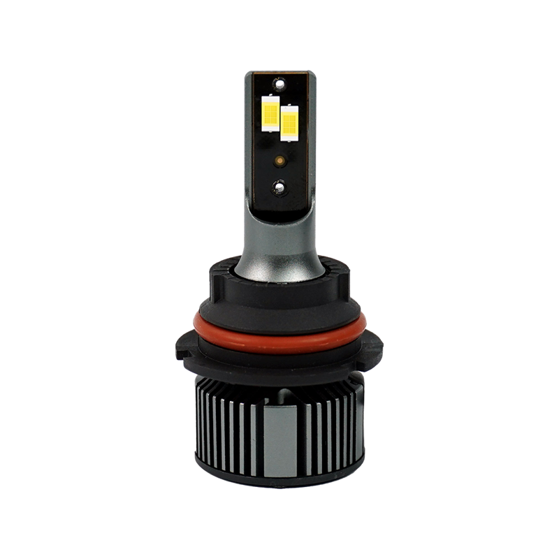 JC-9007 LED-koplamplamp