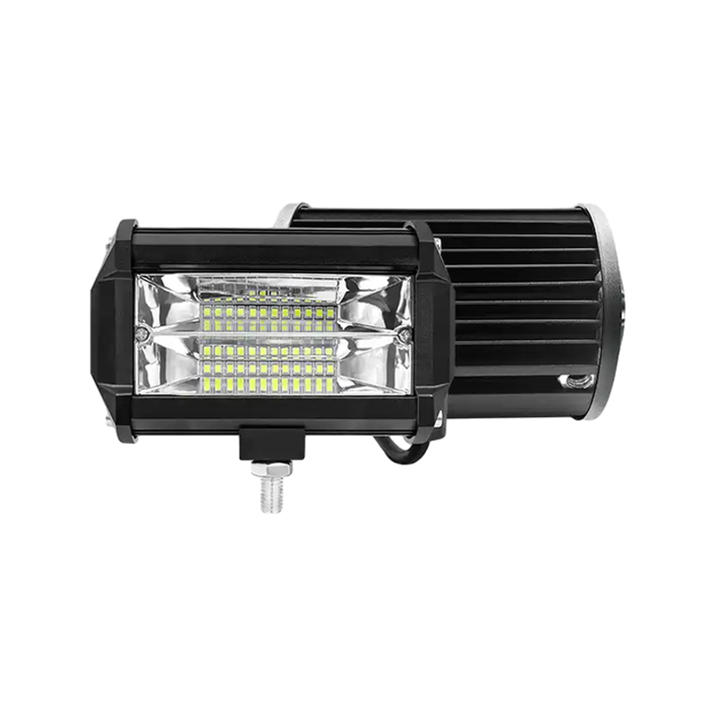 JCW-05B LED-werklamp